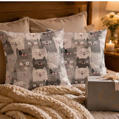 Decorative Cushion Covers