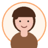 Melissa R. customer portrait