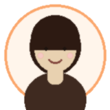 Karen M. customer portrait
