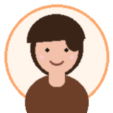 Jenna P. customer portrait