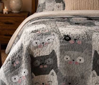 Flannel Blanket